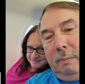 Meet your Posher, Pamela